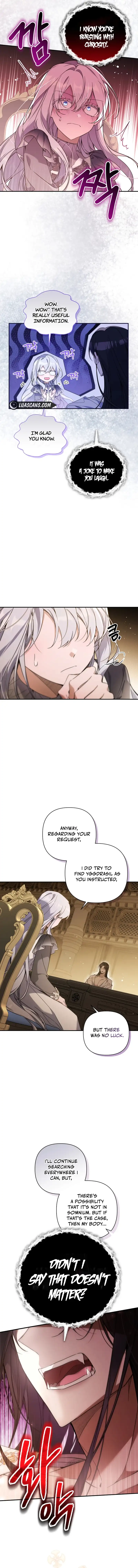 Do You Need Salvation? chapter 21 page 7