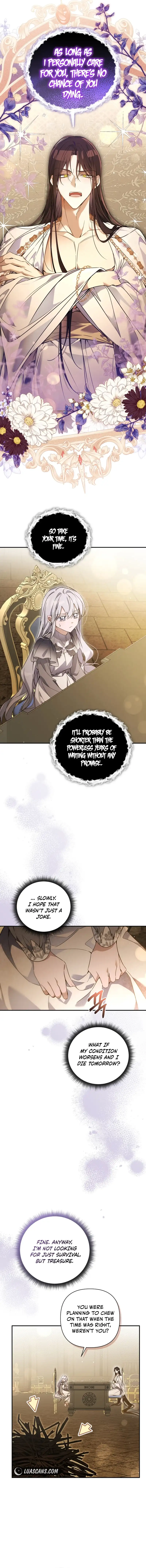 Do You Need Salvation? chapter 21 page 8
