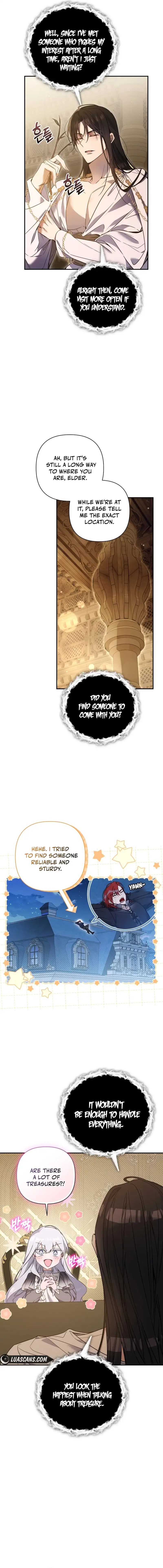 Do You Need Salvation? chapter 21 page 9