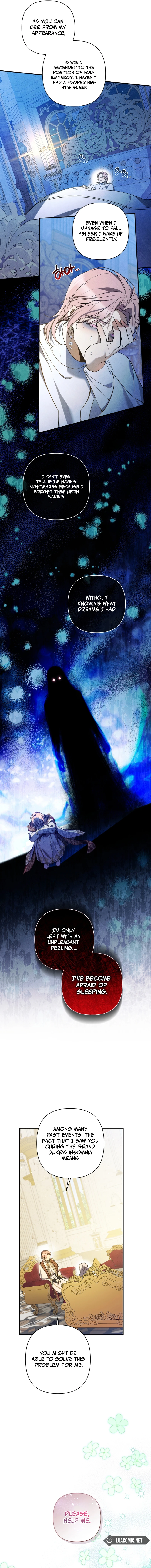 Do You Need Salvation? chapter 25 page 12