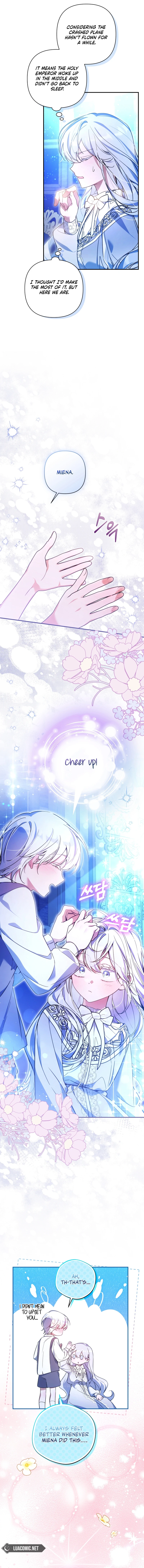 Do You Need Salvation? chapter 25 page 2