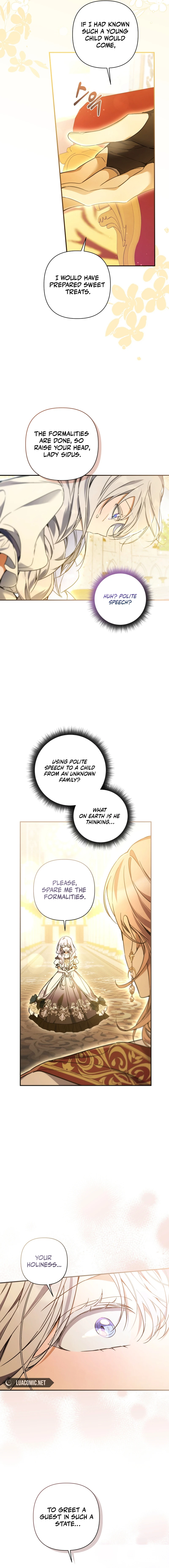 Do You Need Salvation? chapter 25 page 4