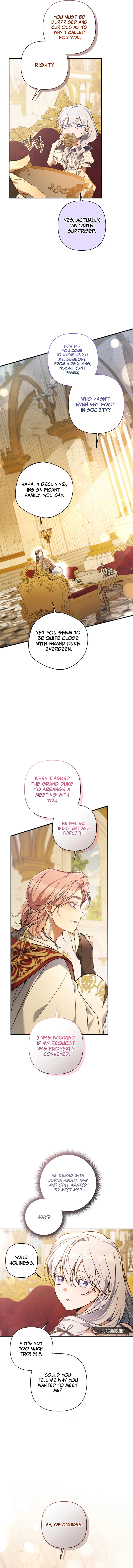 Do You Need Salvation? chapter 25 page 6