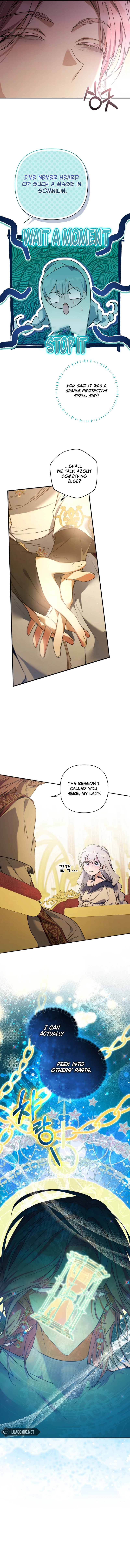 Do You Need Salvation? chapter 25 page 8