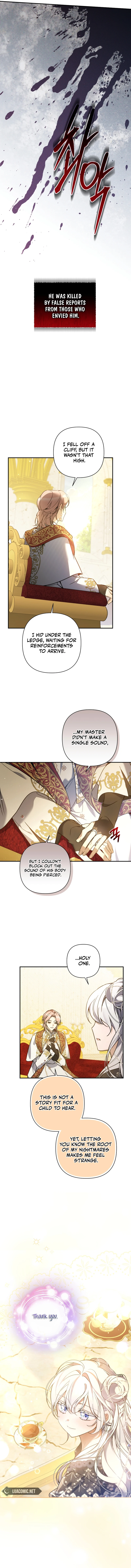 Do You Need Salvation? chapter 26 page 13