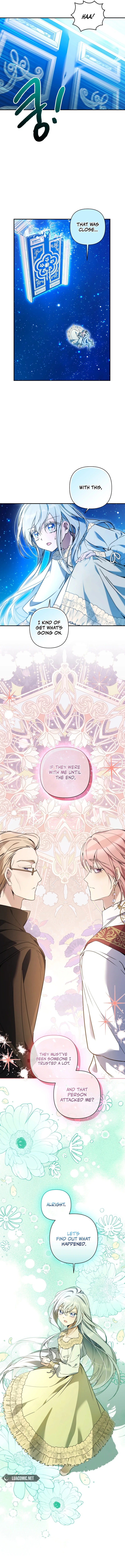 Do You Need Salvation? chapter 26 page 4