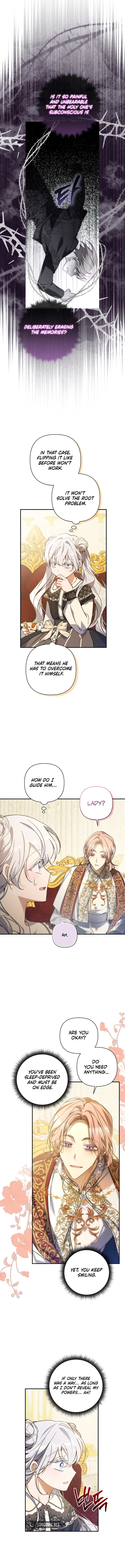 Do You Need Salvation? chapter 26 page 6