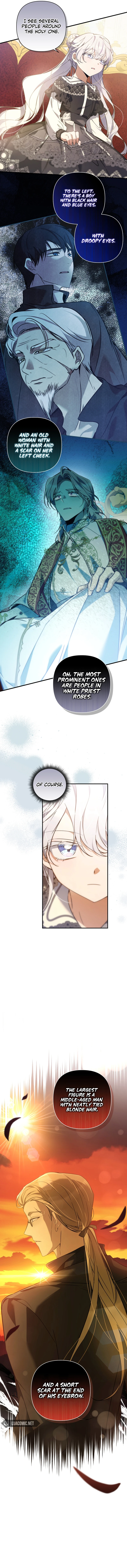 Do You Need Salvation? chapter 26 page 8