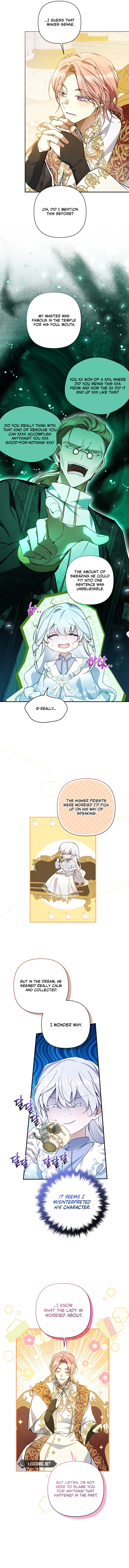 Do You Need Salvation? chapter 27 page 10