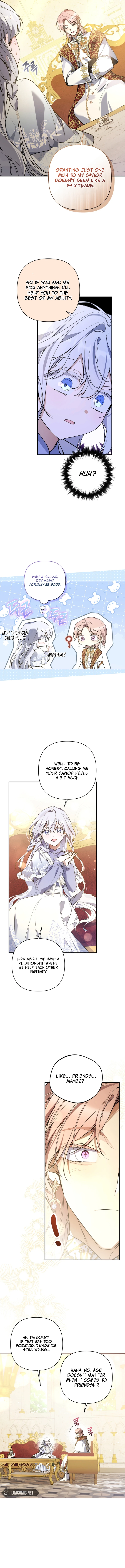 Do You Need Salvation? chapter 27 page 13