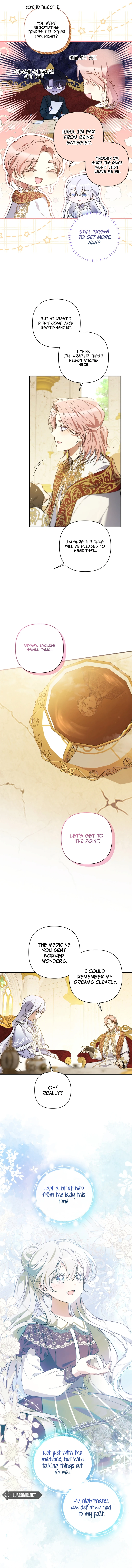 Do You Need Salvation? chapter 27 page 8