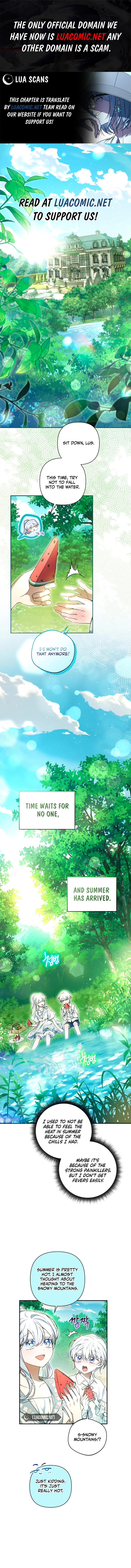 Do You Need Salvation? chapter 28 page 1