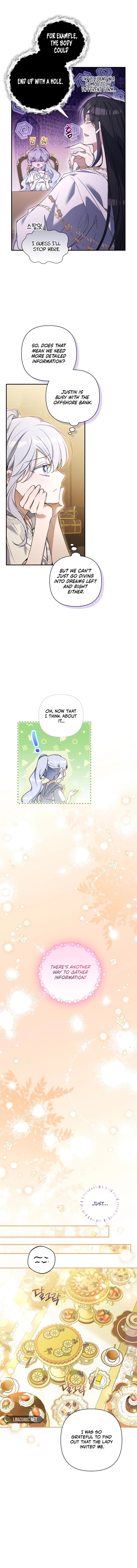 Do You Need Salvation? chapter 28 page 11