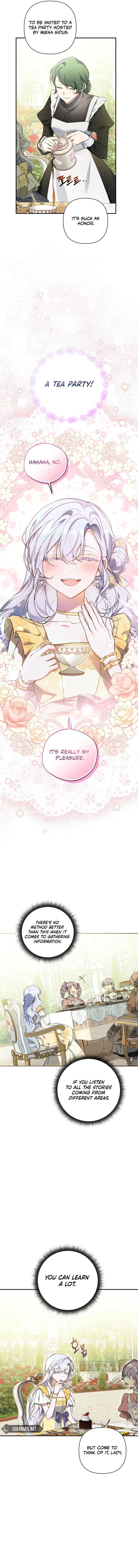 Do You Need Salvation? chapter 28 page 12