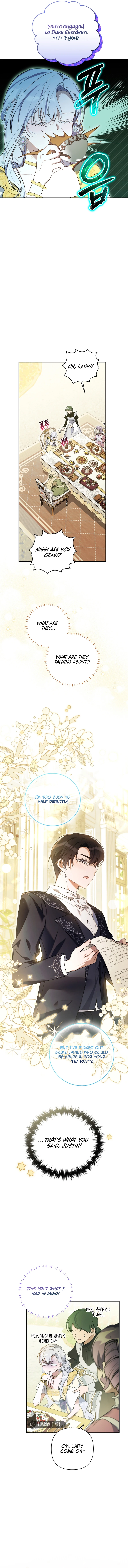 Do You Need Salvation? chapter 28 page 13