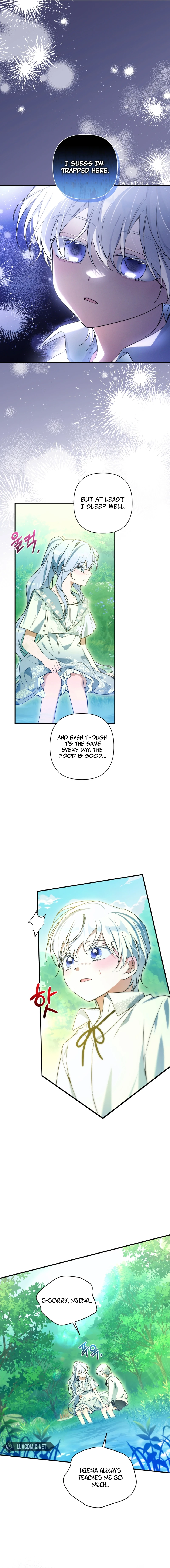 Do You Need Salvation? chapter 28 page 4