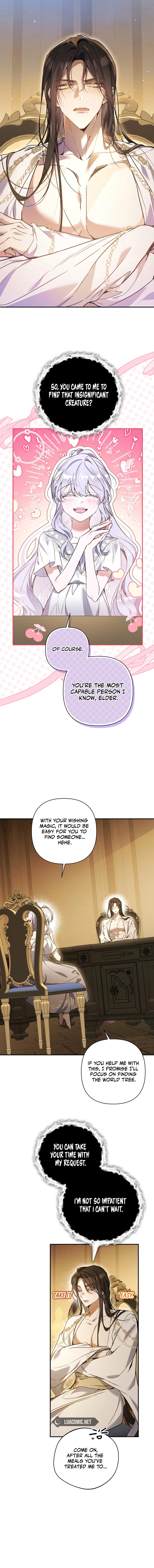 Do You Need Salvation? chapter 28 page 8