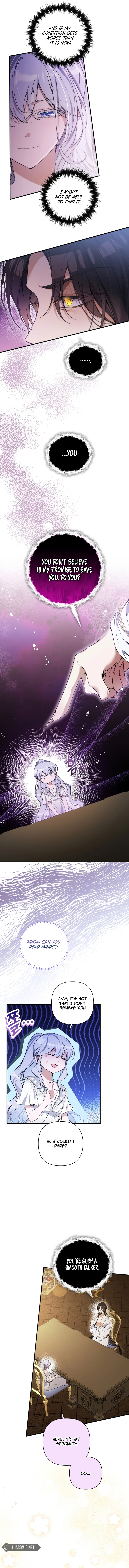 Do You Need Salvation? chapter 28 page 9