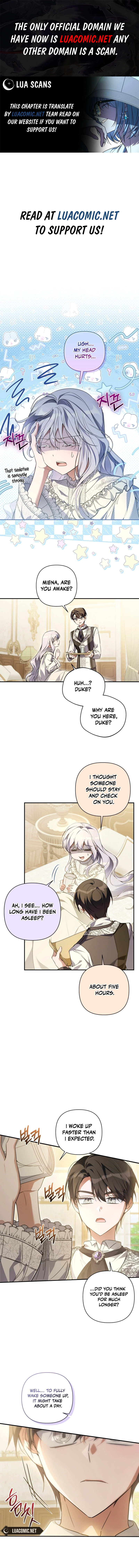 Do You Need Salvation? chapter 44 page 1