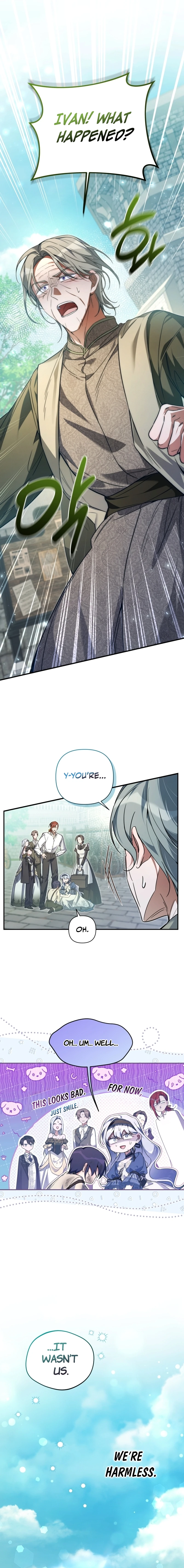 Do You Need Salvation? chapter 44 page 10
