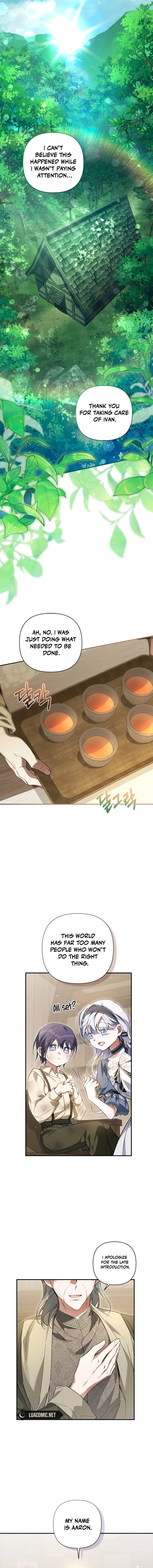 Do You Need Salvation? chapter 44 page 11