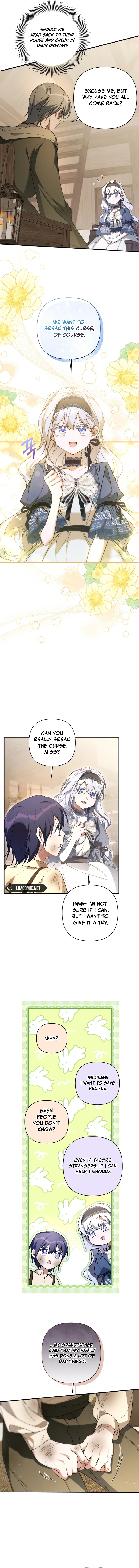 Do You Need Salvation? chapter 44 page 13