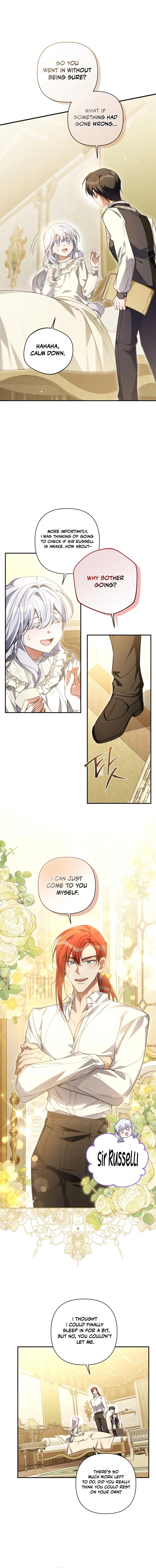 Do You Need Salvation? chapter 44 page 2