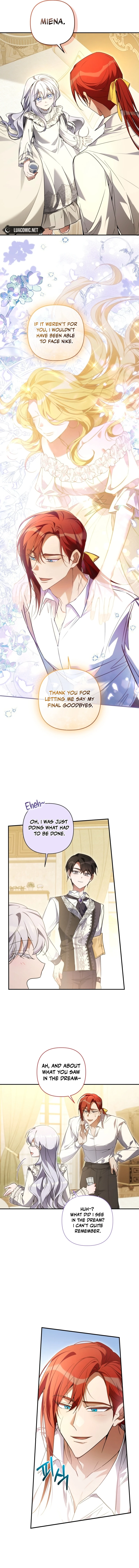 Do You Need Salvation? chapter 44 page 3