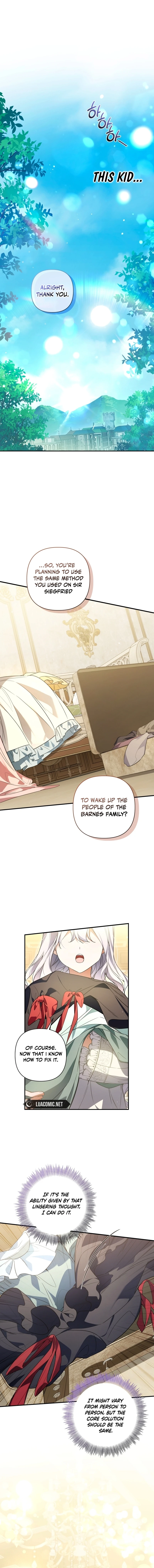 Do You Need Salvation? chapter 44 page 4