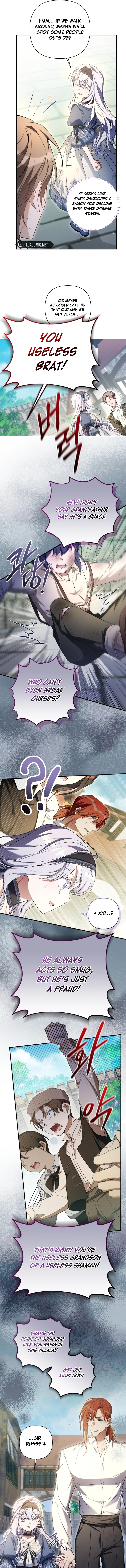 Do You Need Salvation? chapter 44 page 8