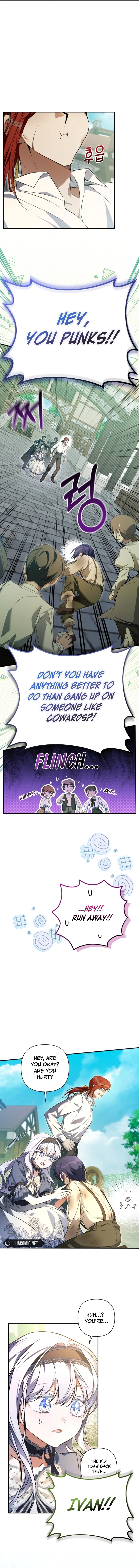 Do You Need Salvation? chapter 44 page 9