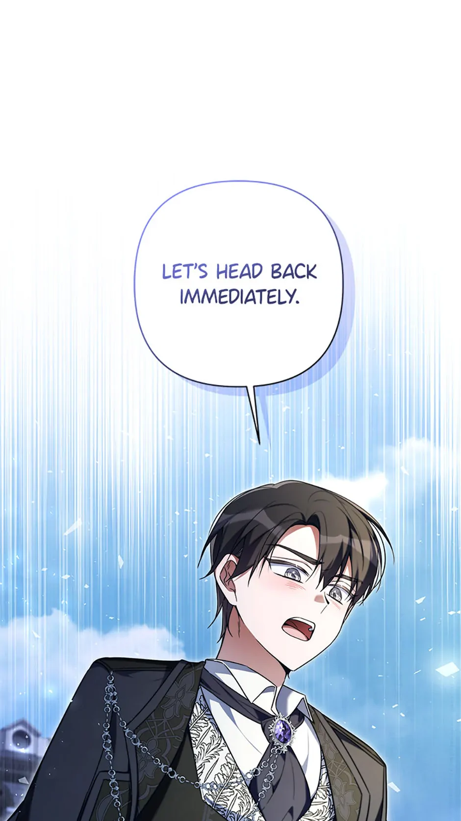 Do You Need Salvation? chapter 47 page 1