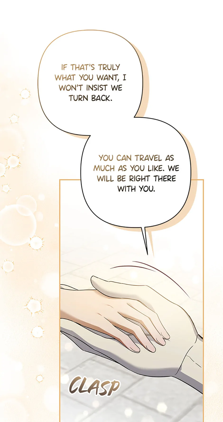 Do You Need Salvation? chapter 47 page 11
