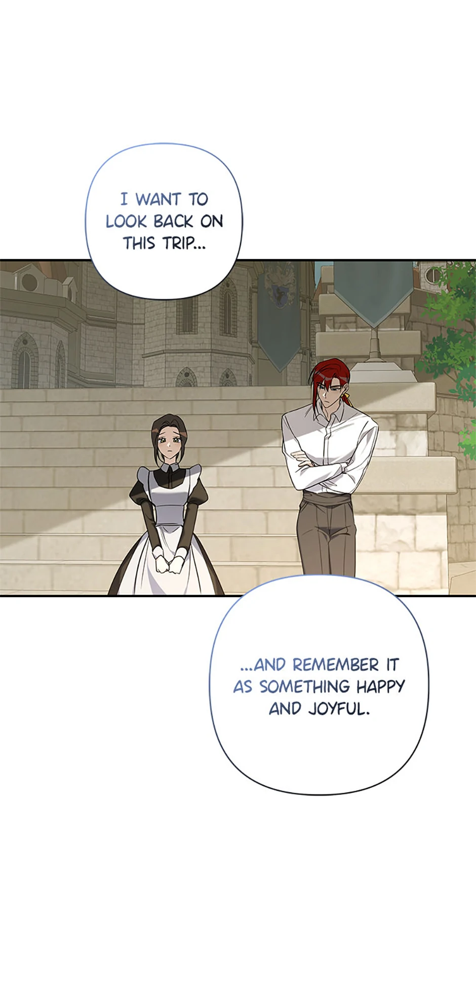 Do You Need Salvation? chapter 47 page 20
