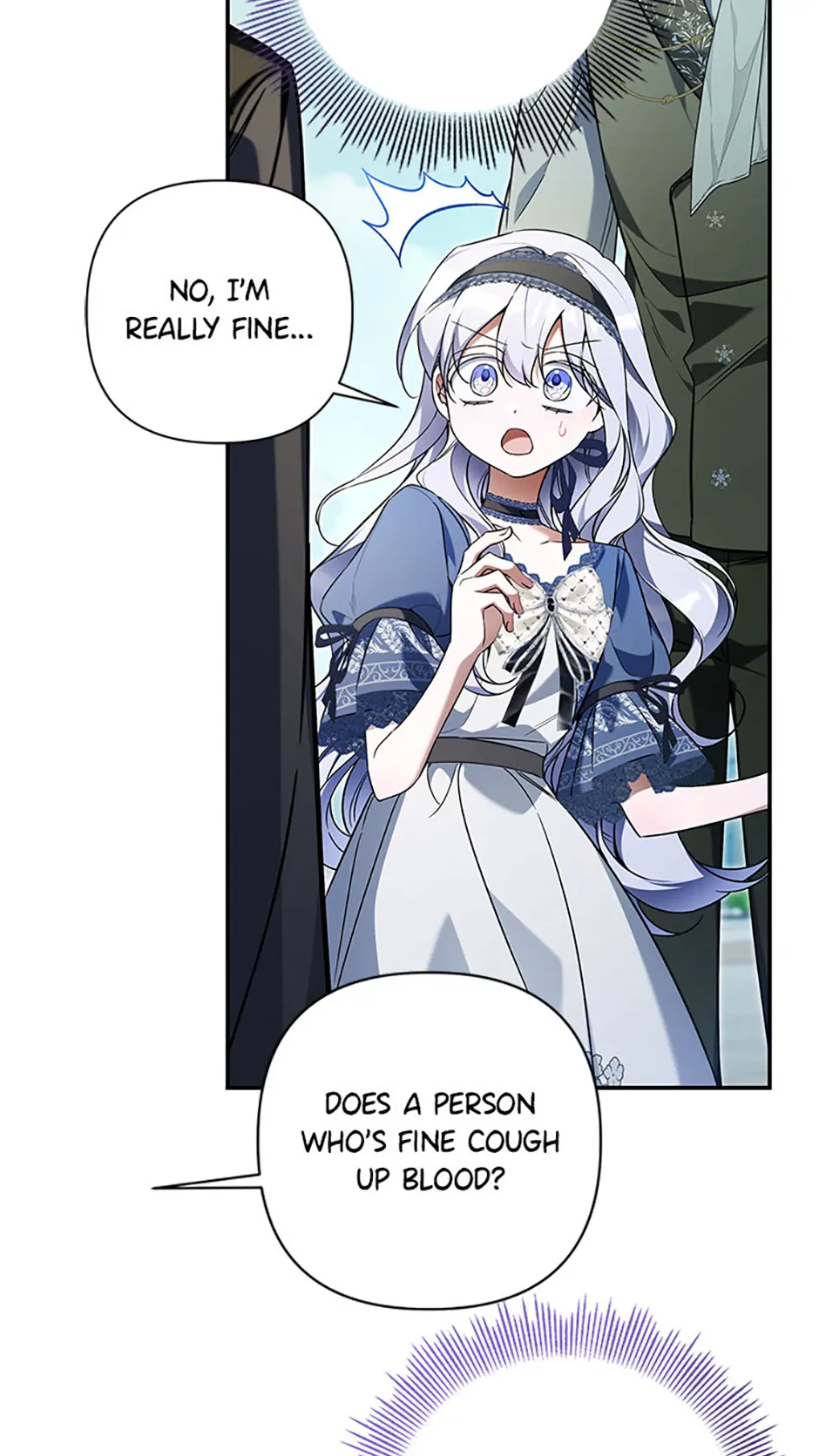 Do You Need Salvation? chapter 47 page 3
