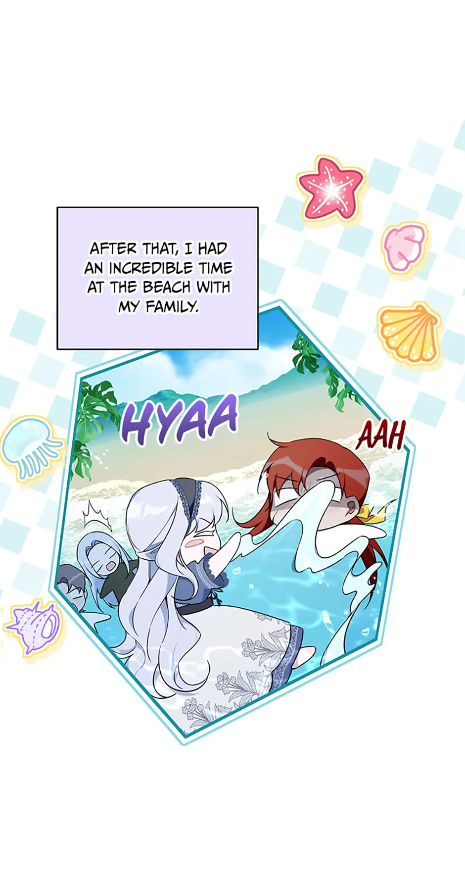 Do You Need Salvation? chapter 47 page 33