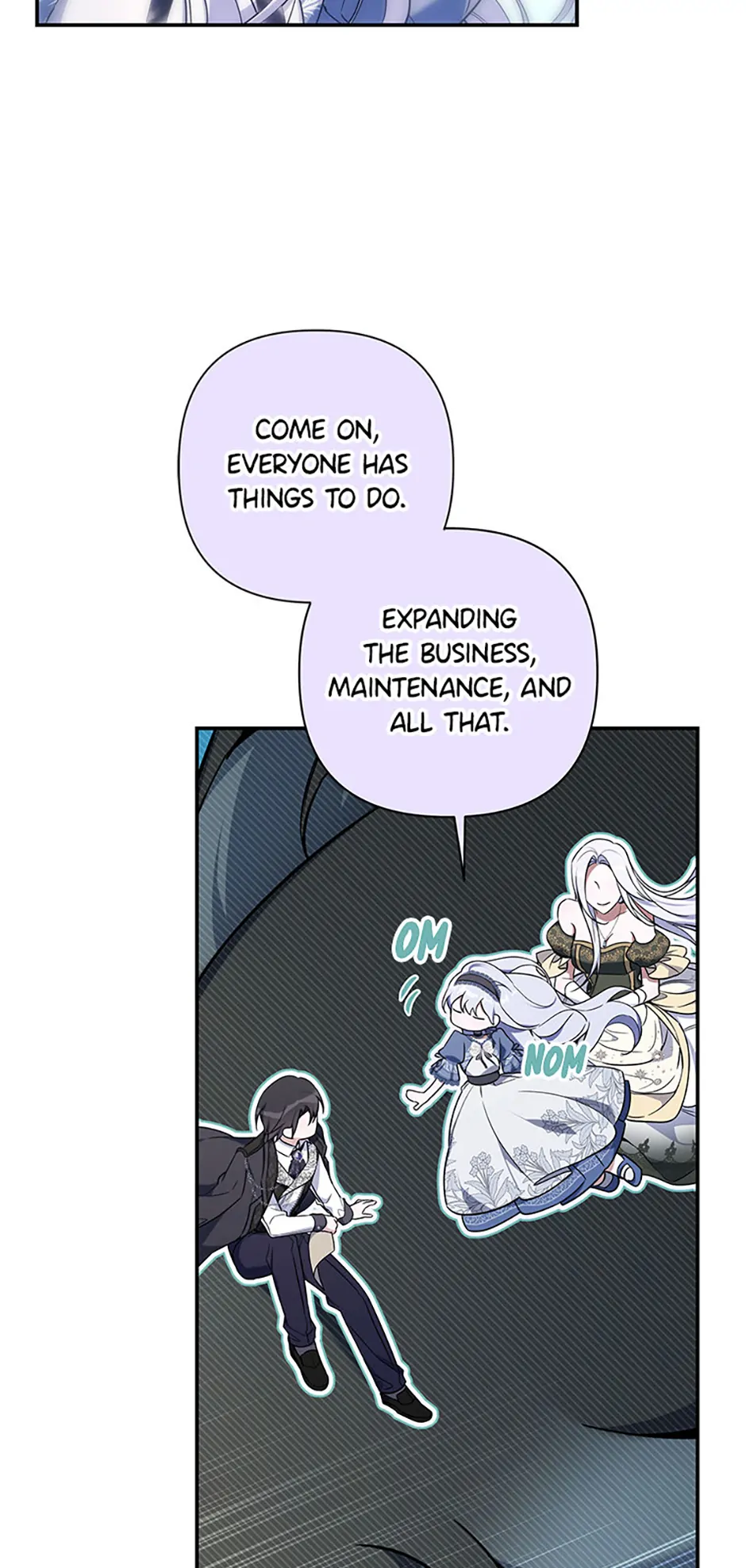 Do You Need Salvation? chapter 47 page 38