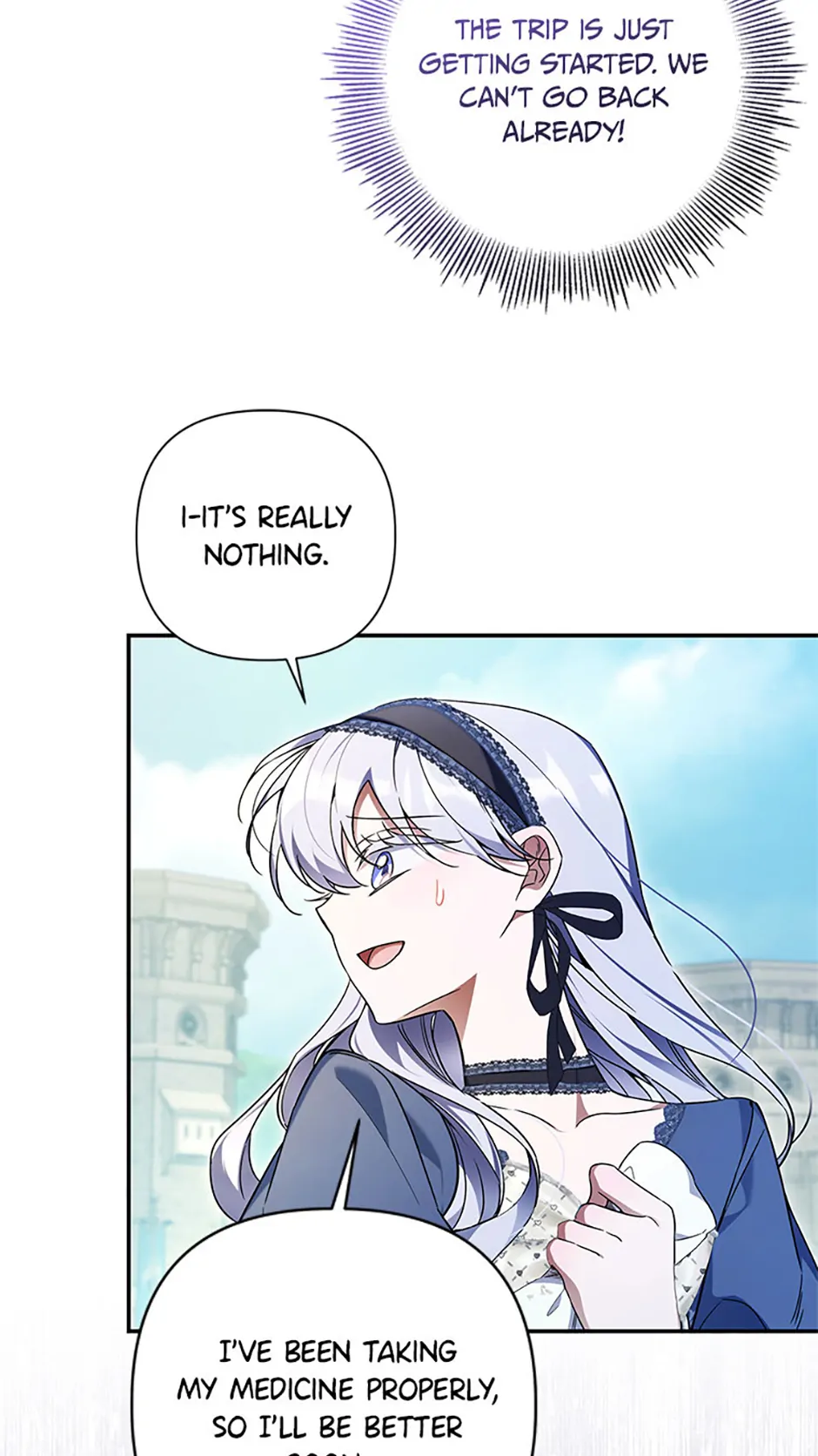 Do You Need Salvation? chapter 47 page 4