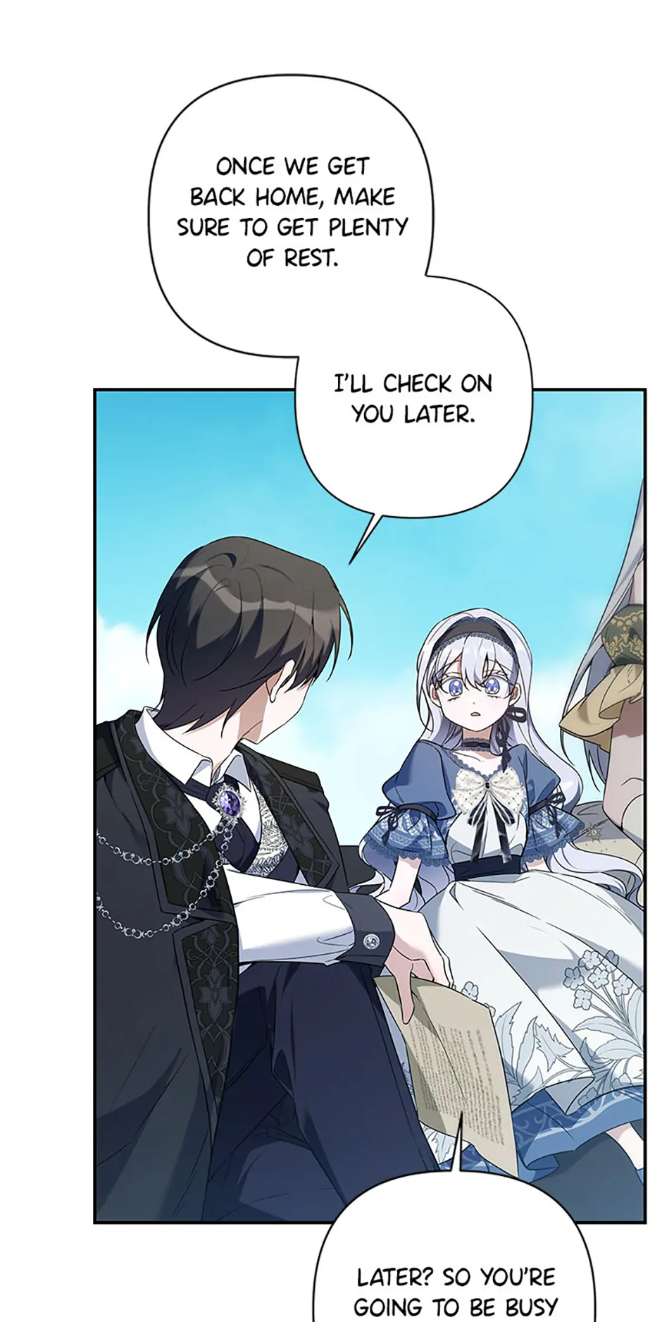Do You Need Salvation? chapter 47 page 41