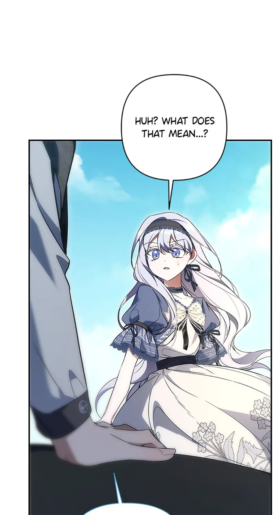 Do You Need Salvation? chapter 47 page 47