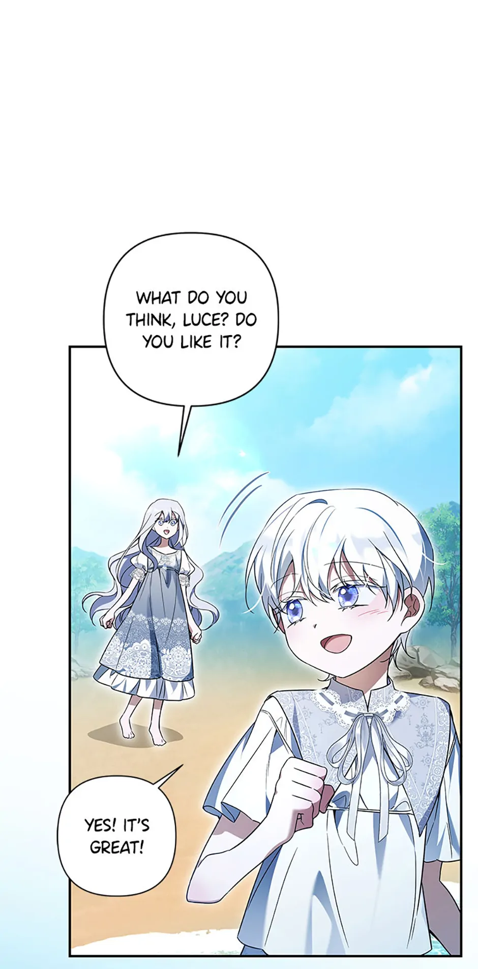 Do You Need Salvation? chapter 47 page 54