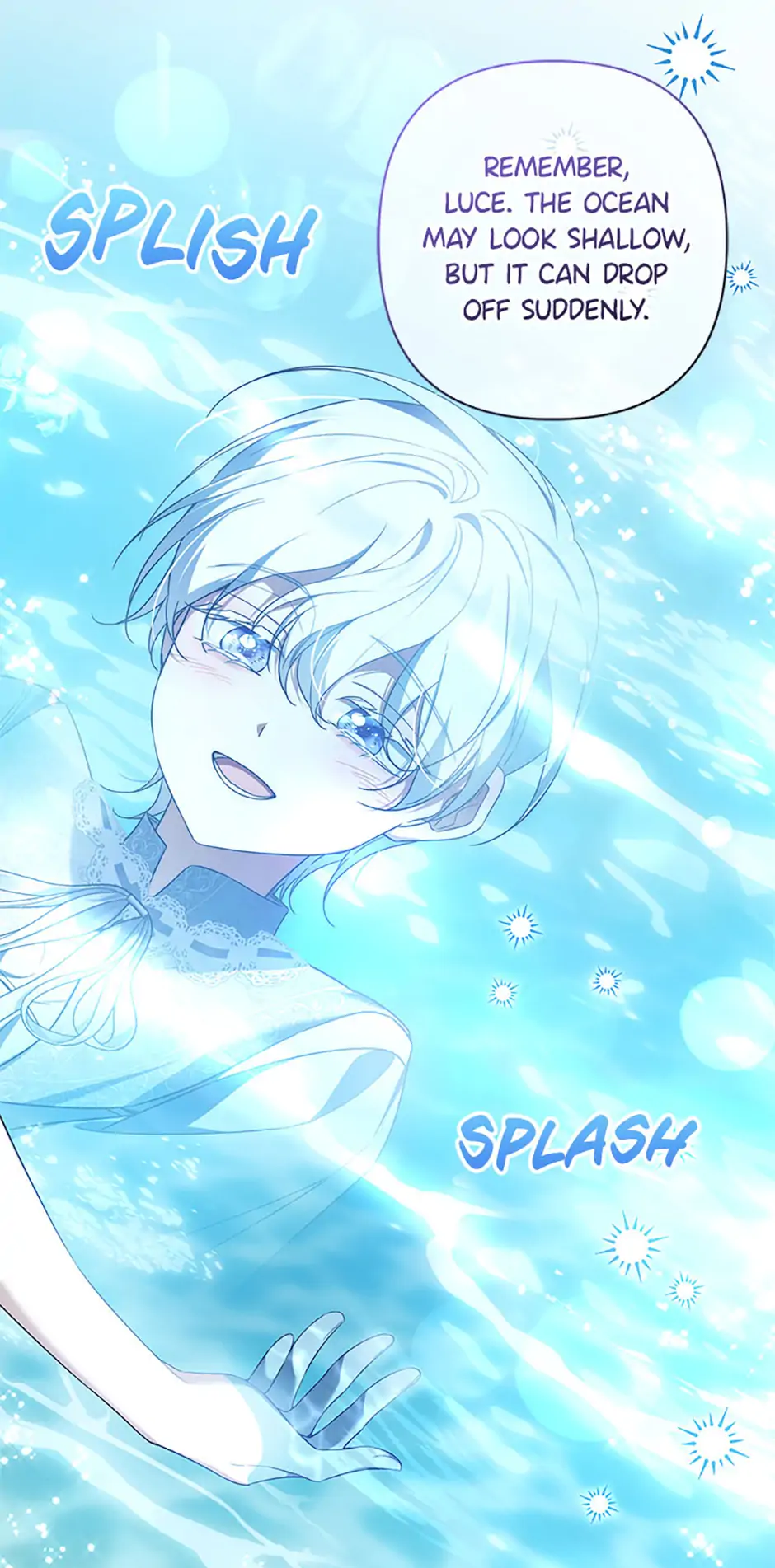 Do You Need Salvation? chapter 47 page 55