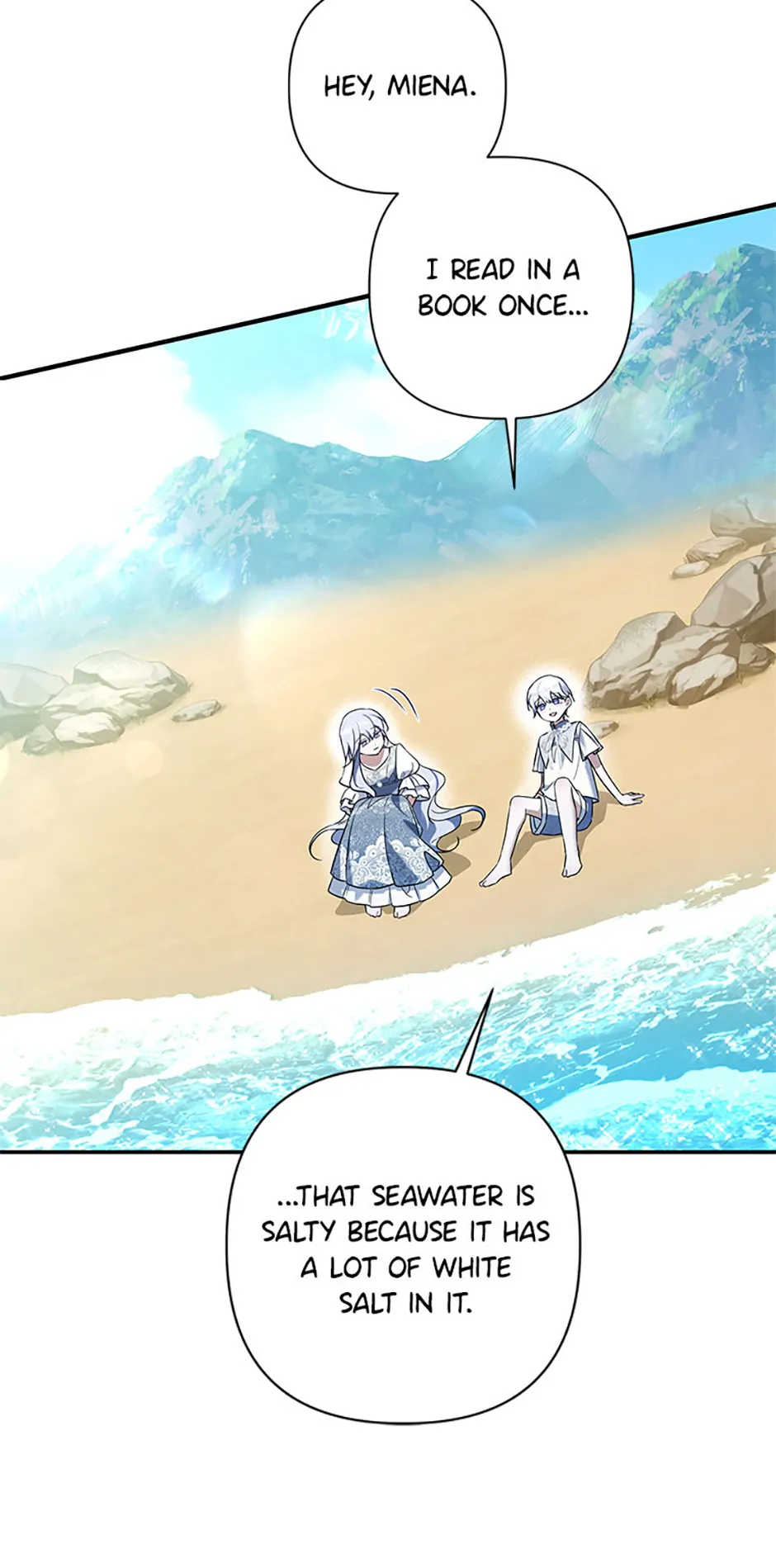 Do You Need Salvation? chapter 47 page 60