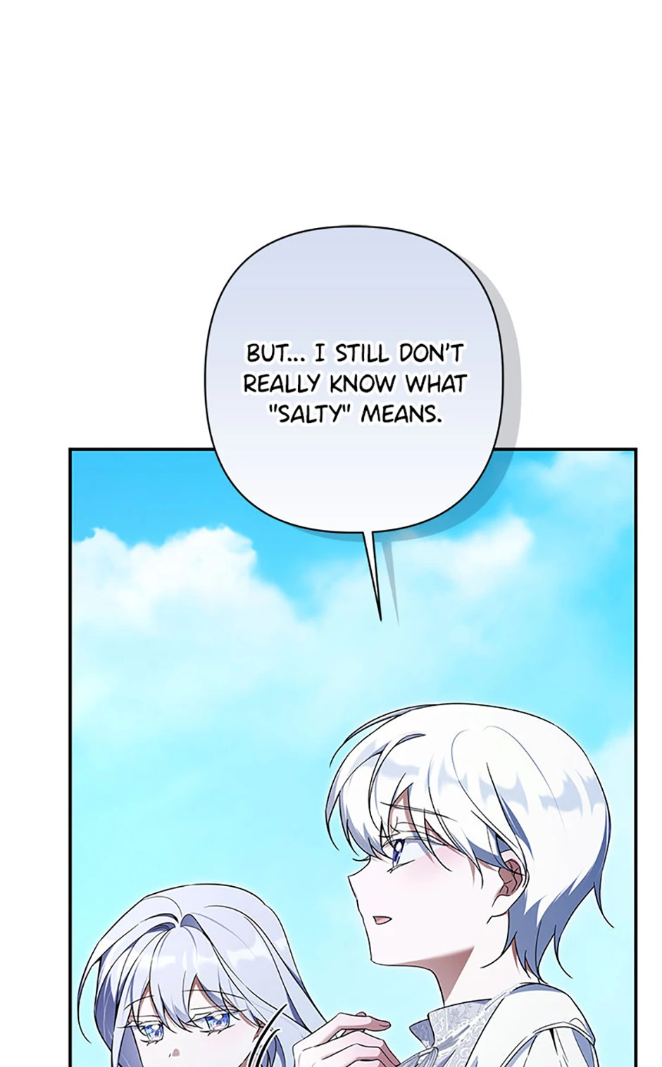 Do You Need Salvation? chapter 47 page 61