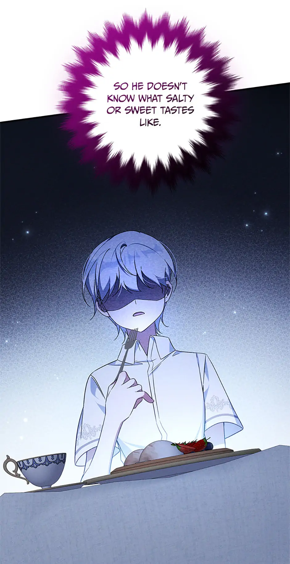 Do You Need Salvation? chapter 47 page 65