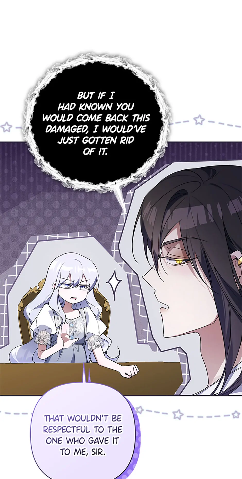 Do You Need Salvation? chapter 48 page 13