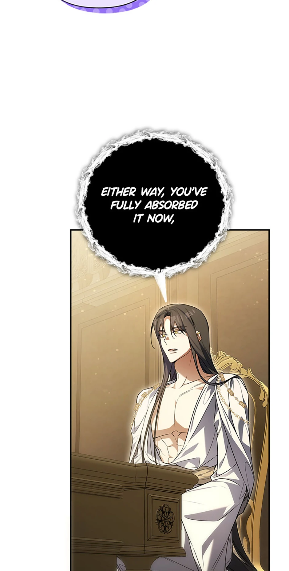 Do You Need Salvation? chapter 48 page 14