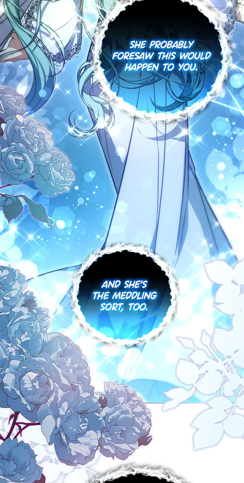 Do You Need Salvation? chapter 48 page 16