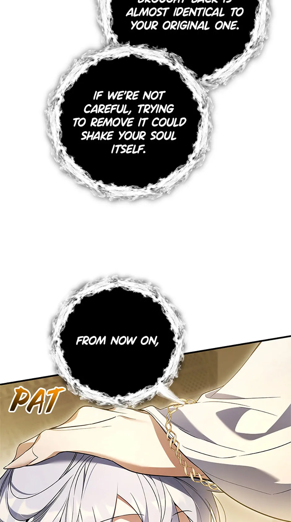 Do You Need Salvation? chapter 48 page 19