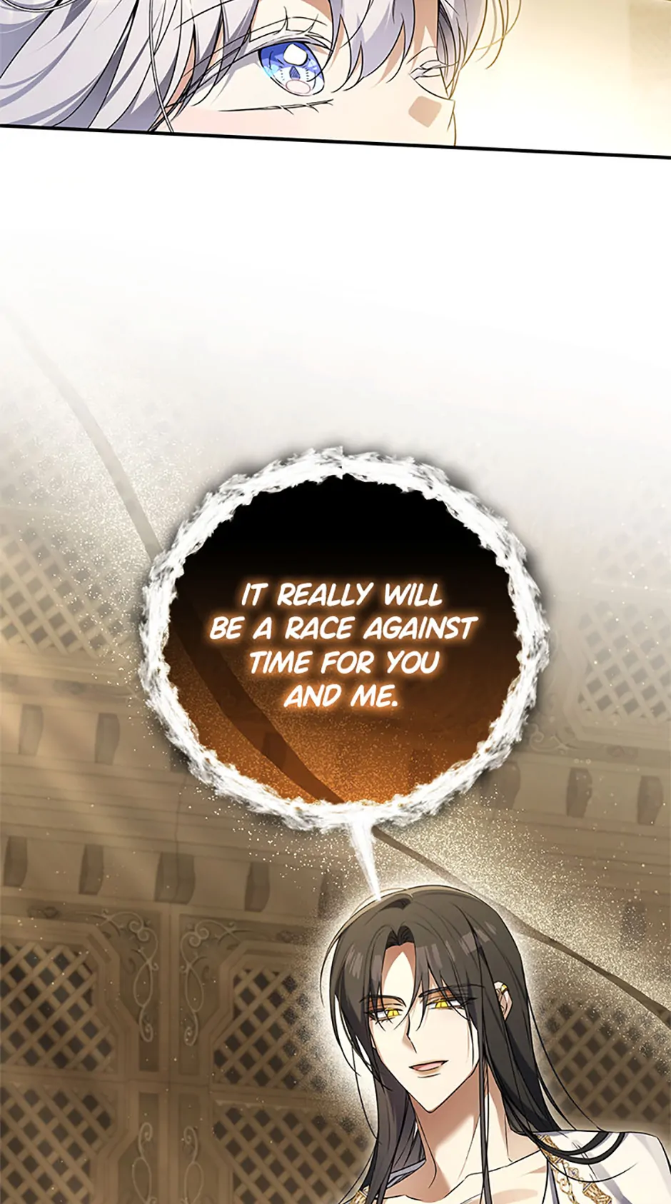 Do You Need Salvation? chapter 48 page 20